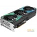 Видеокарта KFA2 GeForce RTX 4070 Ti ST 1-Click OC 12GB GDDR6X 47IOM7MD6MSK. Фото №6