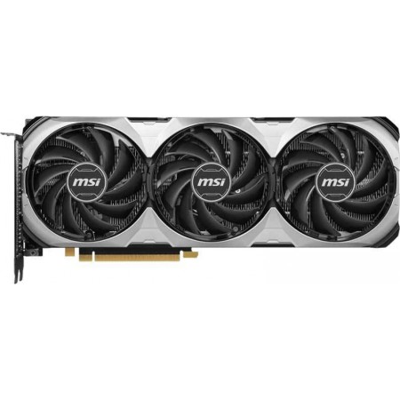 

Видеокарта MSI GeForce RTX 4060 Ti Ventus 3X 8G OC, GeForce RTX 4060 Ti Ventus 3X 8G OC