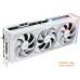 Видеокарта ASUS ROG Strix GeForce RTX 4080 16GB GDDR6X White Edition ROG-STRIX-RTX4080-16G-WHITE. Фото №20