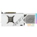 Видеокарта ASUS ROG Strix GeForce RTX 4080 16GB GDDR6X White Edition ROG-STRIX-RTX4080-16G-WHITE. Фото №13