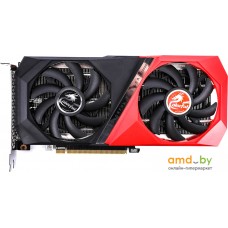 Видеокарта Colorful GeForce RTX 3060 Ti NB DUO G6X-V