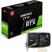 Видеокарта MSI GeForce RTX 3050 Aero ITX 8G V1. Фото №5