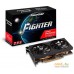 Видеокарта PowerColor Fighter Radeon RX 6650 XT 8GB GDDR6 AXRX 6650 XT 8GBD6-3DH. Фото №5