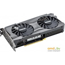 Видеокарта Inno3D GeForce RTX 3060 8GB Twin X2 N30602-08D6-11902130