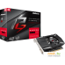 Видеокарта ASRock Phantom Gaming Radeon 550 2G. Фото №2