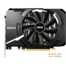 Видеокарта MSI GeForce RTX 3050 Aero ITX 8G OCV2