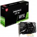 Видеокарта MSI GeForce RTX 3050 Aero ITX 8G OCV2. Фото №2