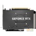 Видеокарта MSI GeForce RTX 3050 Aero ITX 8G OCV2. Фото №4