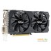 Видеокарта Sinotex Ninja GeForce GTX 1660 Ti 6GB GDDR6 NF166TI66F. Фото №1