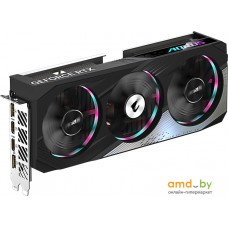 Видеокарта Gigabyte Aorus GeForce RTX 4060 Elite 8G GV-N4060AORUS E-8GD