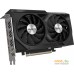 Видеокарта Gigabyte GeForce RTX 4060 Windforce OC 8G GV-N4060WF2OC-8GD. Фото №1