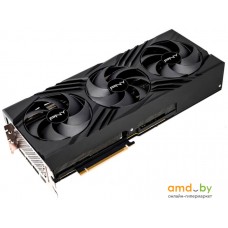 Видеокарта PNY GeForce RTX 4090 24GB TF Verto Edition VCG409024TFXPB1