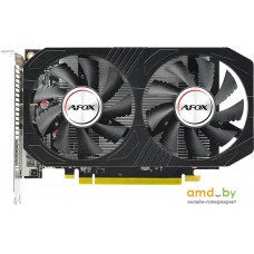 Видеокарта AFOX Radeon RX 560 4GB GDDR5 AFRX560-4096D5H4-V2