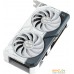 Видеокарта ASUS Dual GeForce RTX 4060 Ti OC Edition 8GB GDDR6 DUAL-RTX4060TI-O8G-WHITE. Фото №4