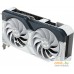 Видеокарта ASUS Dual GeForce RTX 4060 Ti OC Edition 8GB GDDR6 DUAL-RTX4060TI-O8G-WHITE. Фото №8