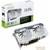 Видеокарта ASUS Dual GeForce RTX 4060 Ti OC Edition 8GB GDDR6 DUAL-RTX4060TI-O8G-WHITE. Фото №12