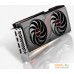 Видеокарта Sapphire Pulse AMD Radeon RX 7600 8GB 11324-01-20G. Фото №3