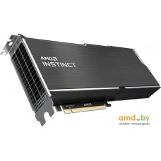 Видеокарта AMD Instinct MI100 Accelerator