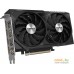 Видеокарта Gigabyte GeForce RTX 4060 Ti Windforce OC 8G GV-N406TWF2OC-8GD. Фото №1