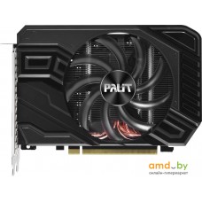 Видеокарта Palit GeForce GTX 1660 Super StormX 6GB GDDR6 NE6166S018J9-161F