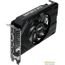 Видеокарта Palit GeForce RTX 4060 StormX NE64060019P1-1070F