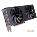 Видеокарта PNY GeForce RTX 4060 Ti 8GB Verto Dual Fan VCG4060T8DFXPB1. Фото №11