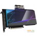 Видеокарта Gigabyte Aorus GeForce RTX 4070 Ti 12GB Xtreme Waterforce WB GV-N407TAORUSX WB-12GD. Фото №3