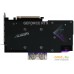 Видеокарта Gigabyte Aorus GeForce RTX 4070 Ti 12GB Xtreme Waterforce WB GV-N407TAORUSX WB-12GD. Фото №5