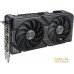 Видеокарта ASUS Dual GeForce RTX 4060 OC Edition 8GB GDDR6 DUAL-RTX4060-O8G. Фото №1