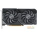 Видеокарта ASUS Dual GeForce RTX 4060 OC Edition 8GB GDDR6 DUAL-RTX4060-O8G. Фото №2