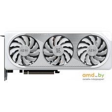 Видеокарта Gigabyte GeForce RTX 4060 Ti Aero OC 16G GV-N406TAERO OC-16GD