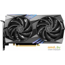 Видеокарта MSI GeForce RTX 4060 Ti Gaming X 16G