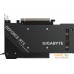 Видеокарта Gigabyte GeForce RTX 3060 Windforce OC 12G GV-N3060WF2OC-12GD (rev. 2.0). Фото №5