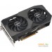 Видеокарта ASUS Dual Radeon RX 6600 V2 8GB GDDR6 DUAL-RX6600-8G V2. Фото №2