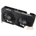 Видеокарта ASUS Dual Radeon RX 6600 V2 8GB GDDR6 DUAL-RX6600-8G V2. Фото №4