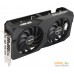 Видеокарта ASUS Dual Radeon RX 6600 V2 8GB GDDR6 DUAL-RX6600-8G V2. Фото №8