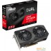 Видеокарта ASUS Dual Radeon RX 6600 V2 8GB GDDR6 DUAL-RX6600-8G V2. Фото №10