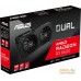 Видеокарта ASUS Dual Radeon RX 6600 V2 8GB GDDR6 DUAL-RX6600-8G V2. Фото №11