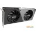 Видеокарта Inno3D GeForce RTX 4060 Ti 8GB Twin X2 OC N406T2-08D6X-171153N. Фото №1