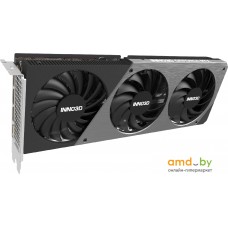 Видеокарта Inno3D GeForce RTX 4060 Ti 8GB X3 OC N406T3-08D6X-171153L