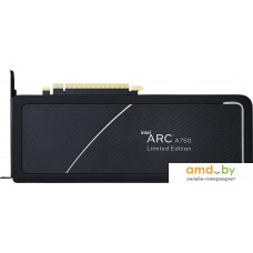 Видеокарта Intel Arc A750 Limited Edition 8GB 21P02J00BA