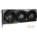 Видеокарта MSI GeForce RTX 4060 Ti Gaming X Slim 16G. Фото №3