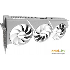 Видеокарта Inno3D GeForce RTX 4090 X3 OC White N40903-246XX-18333259