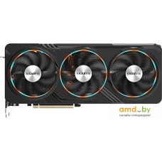 Видеокарта Gigabyte GeForce RTX 4070 Ti Gaming OC V2 12G GV-N407TGAMING OCV2-12GD