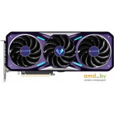 Видеокарта Maxsun GeForce RTX 4060 Ti iCraft OC 8G