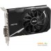 Видеокарта MSI GeForce GT 1030 Aero ITX 4GD4 OC. Фото №1