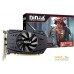 Видеокарта Sinotex Ninja Radeon RX 560 4GB GDDR5 AFRX56045F. Фото №1