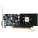 Видеокарта AFOX GeForce GT 1030 4GB GDDR4 AF1030-4096D4L5. Фото №1