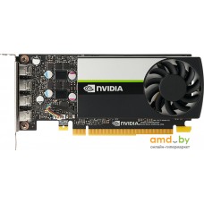 Видеокарта PNY Nvidia T1000 8GB GDDR6 SVCNT1000-8GB-SB