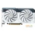 Видеокарта ASUS Dual GeForce RTX 4060 White OC Edition 8GB GDDR6 DUAL-RTX4060-O8G-WHITE. Фото №2